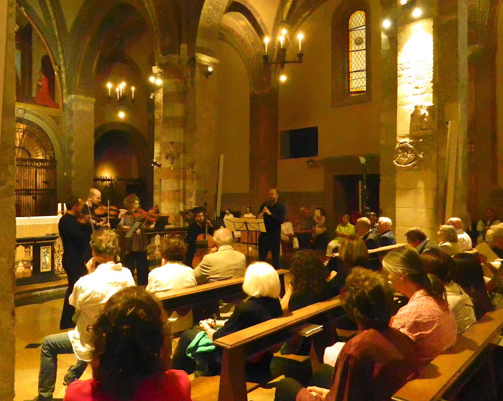 Armonie con Tommaso Lonquich